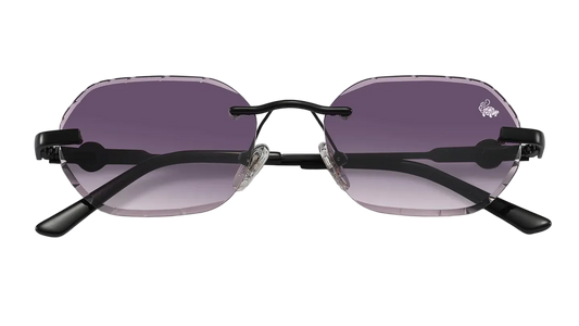 Belvoir Willow | Black Smoke