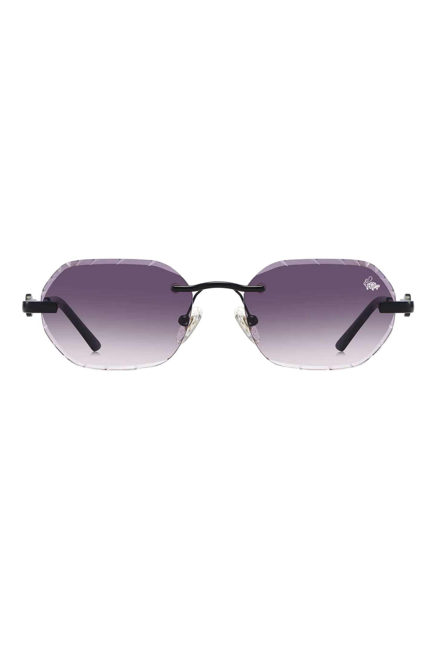 Belvoir Willow | Black Smoke