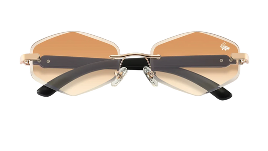 Belvoir Trente Tea Gold | Black