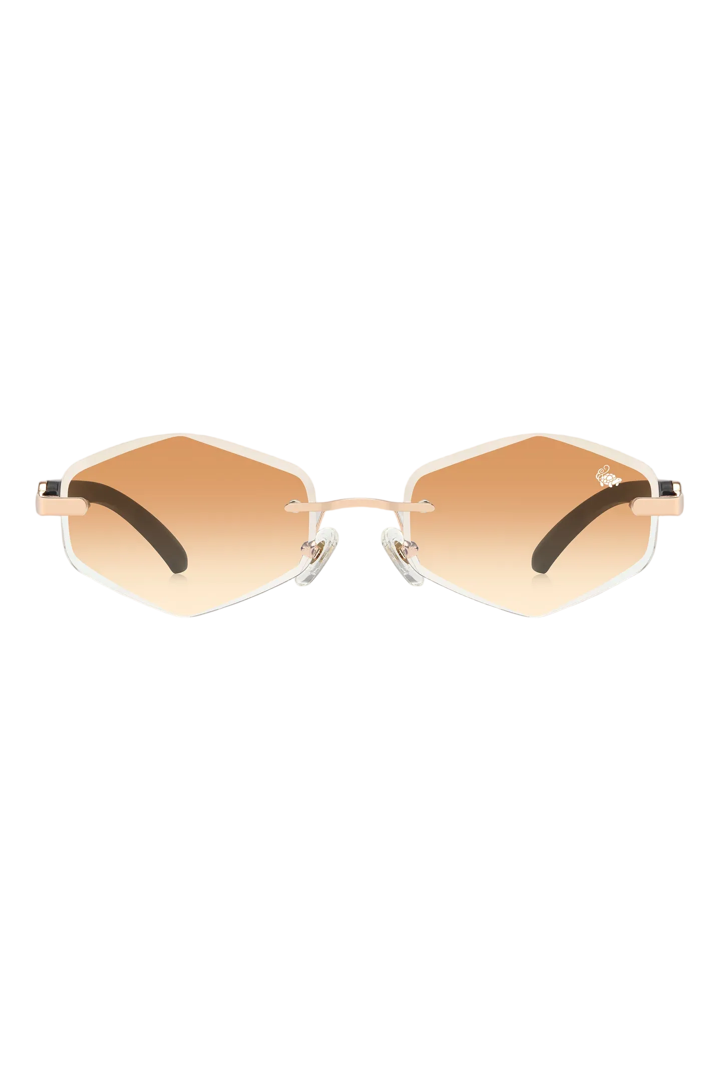 Belvoir Trente Tea Gold | Black