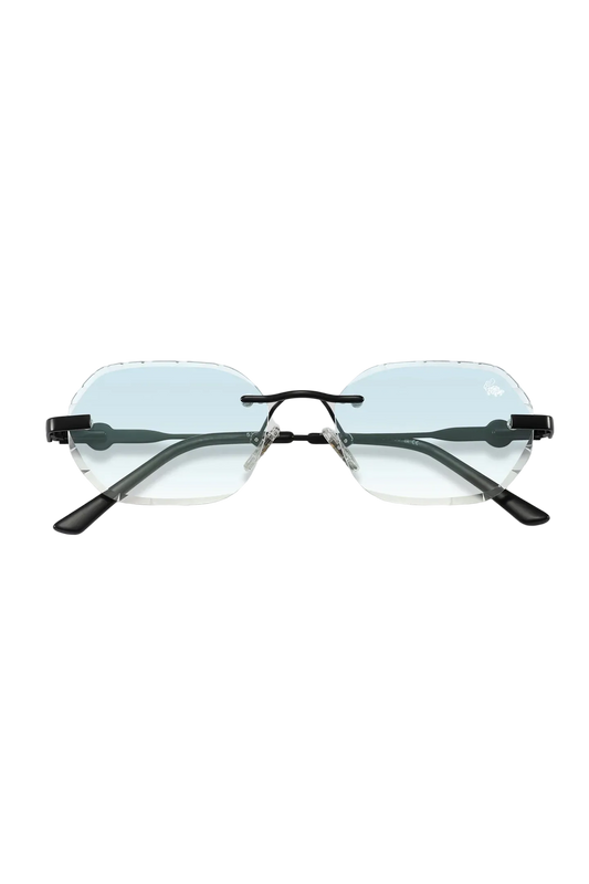 Belvoir Willow | Tiffany Blue