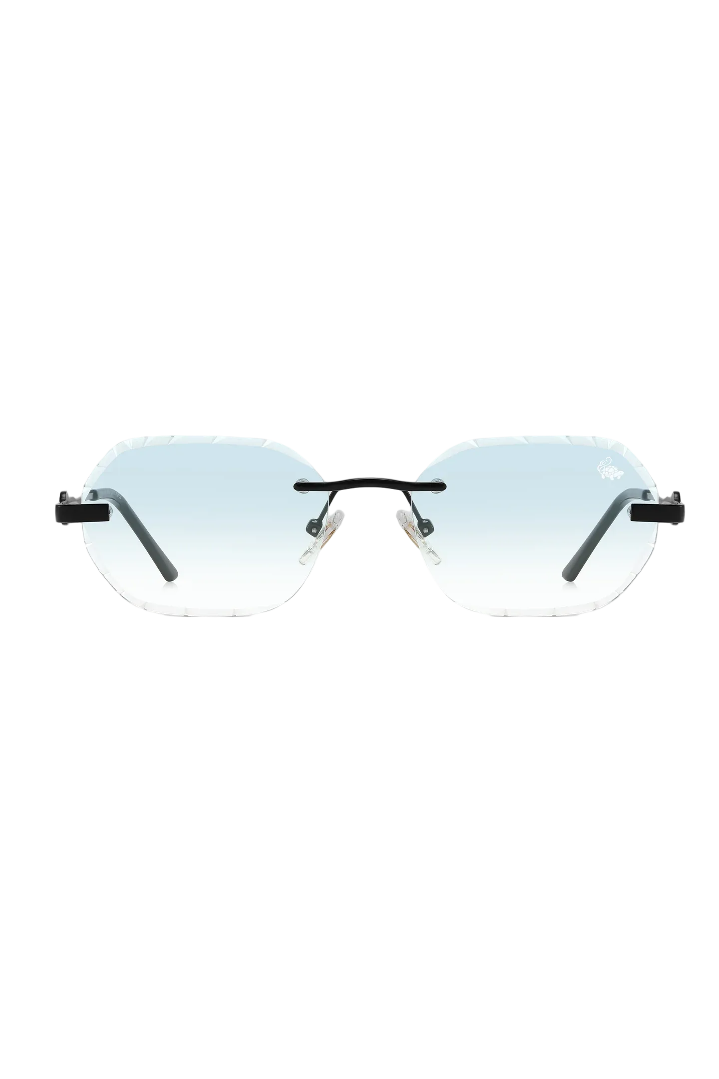 Belvoir Willow | Tiffany Blue