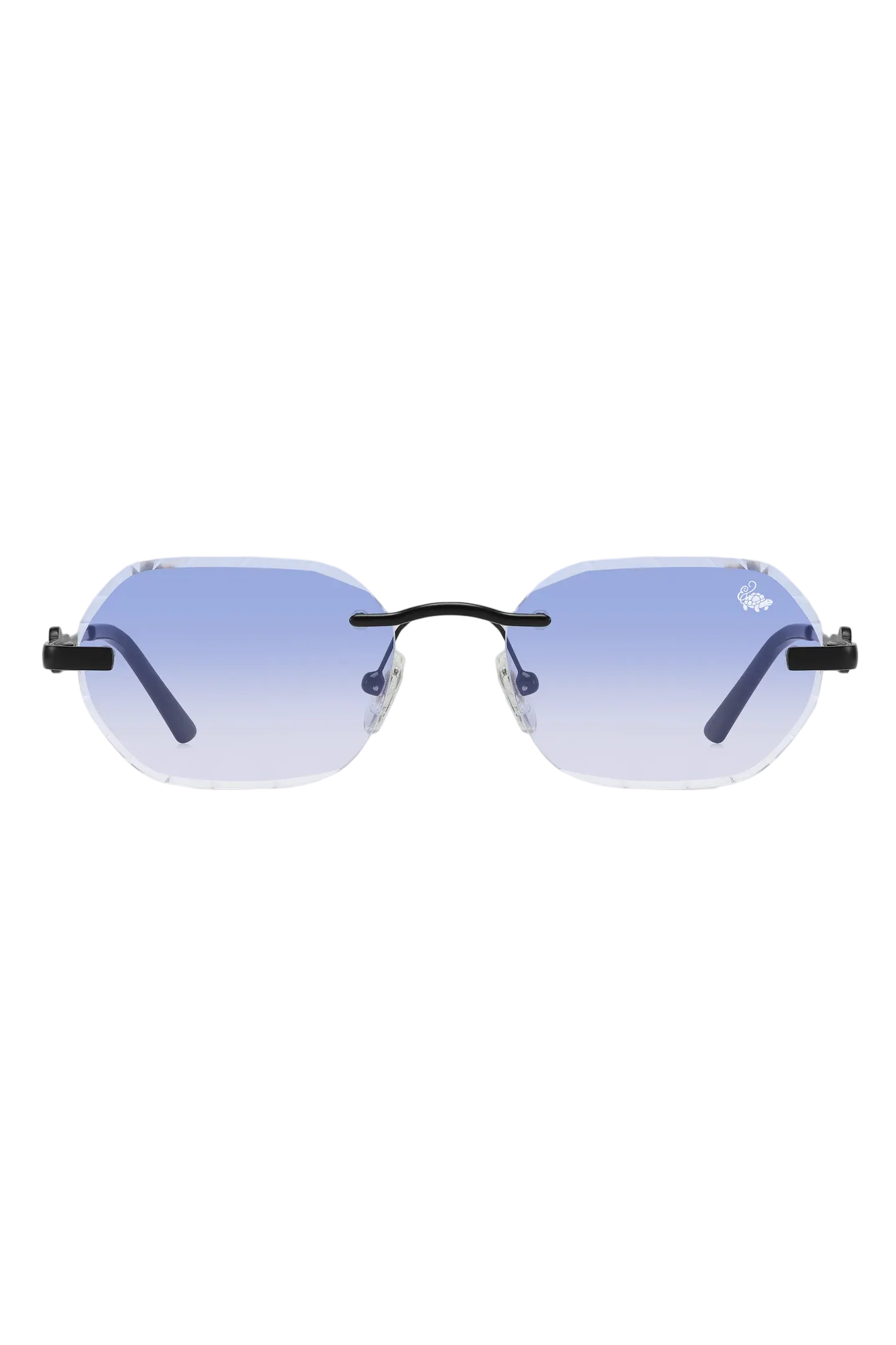 Belvoir Willow Blue | Stealth