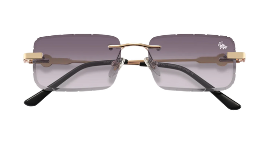 Belvoir Hampton Smoke | Gold