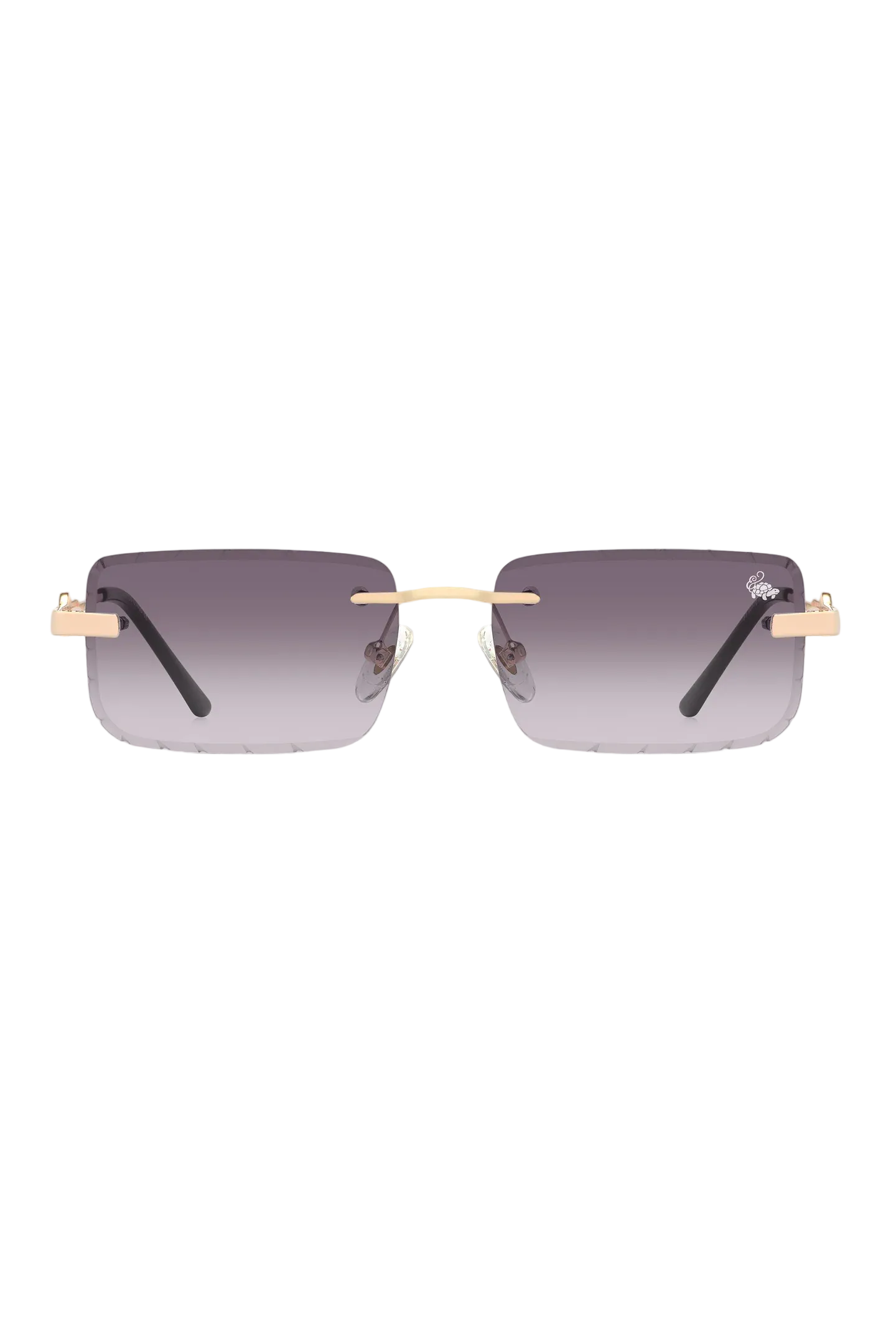 Hampton Smoke | Gold