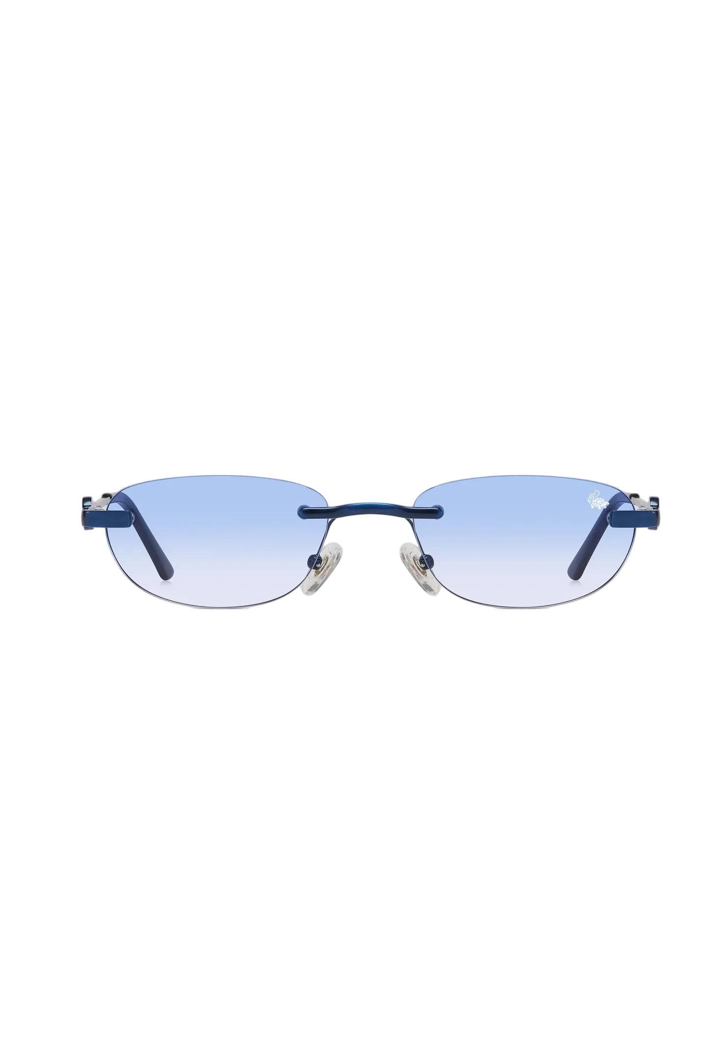 Belvoir Rae Blue | Navy