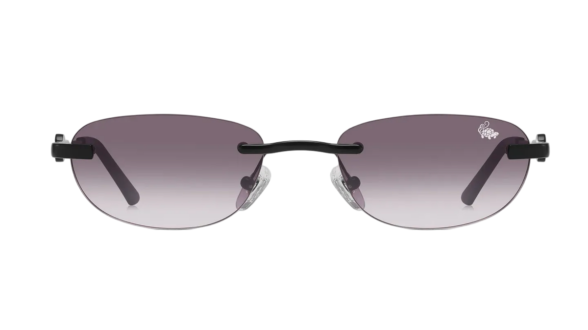 Belvoir Rae Smoke | Black