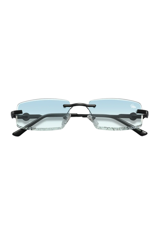 Belvoir Diamond Cut Mabel | Tiffany Blue