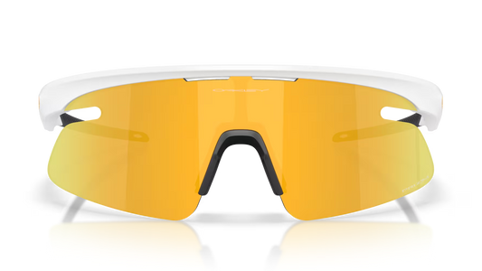 Oakley RSLV Lite | Matte White