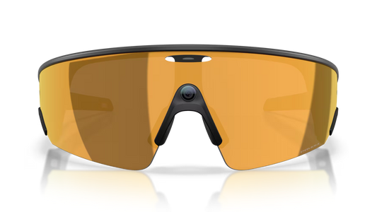 Oakley Meta Vanguard | Black · Prizm 24K