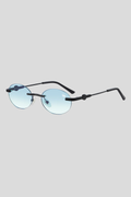 Belvoir&Co · Sancho | Tiffany Blue