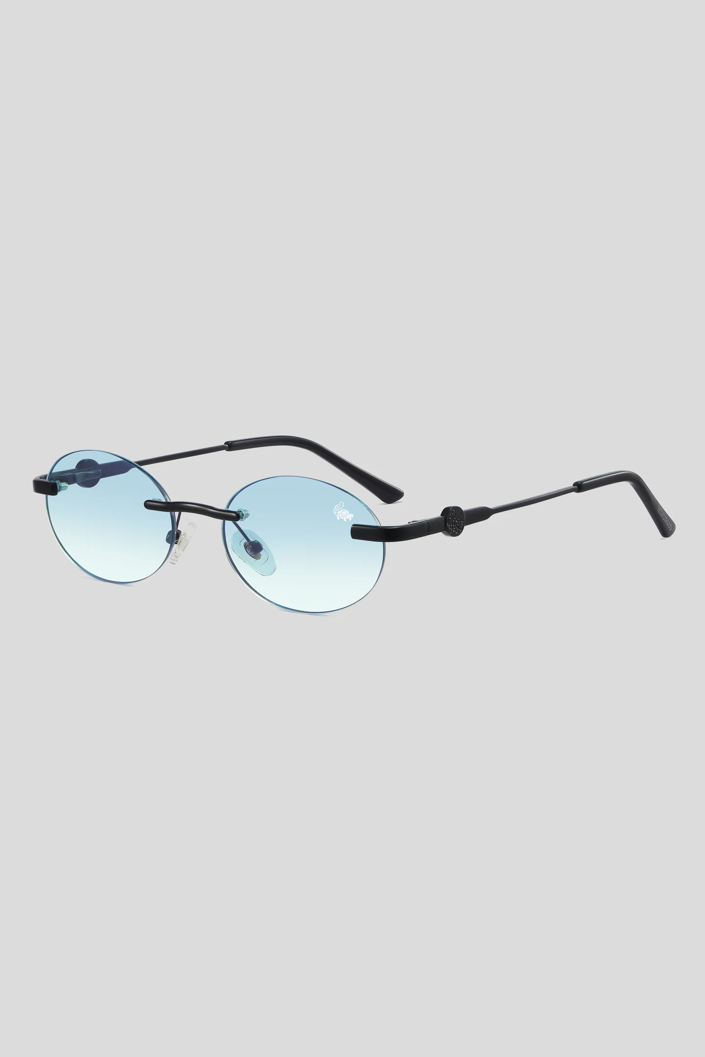 Belvoir&Co · Sancho | Tiffany Blue