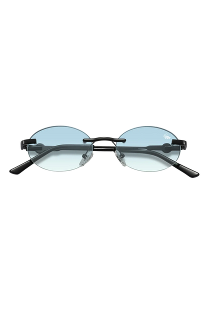 Belvoir Sancho | Tiffany Blue