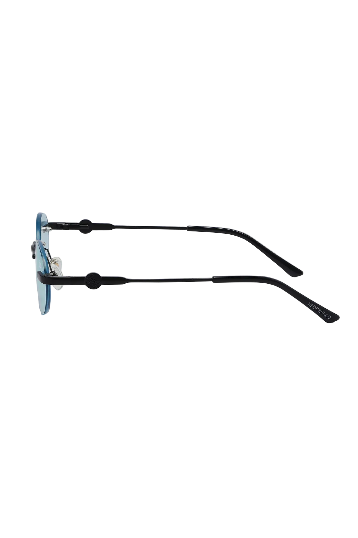 Belvoir Sancho | Tiffany Blue