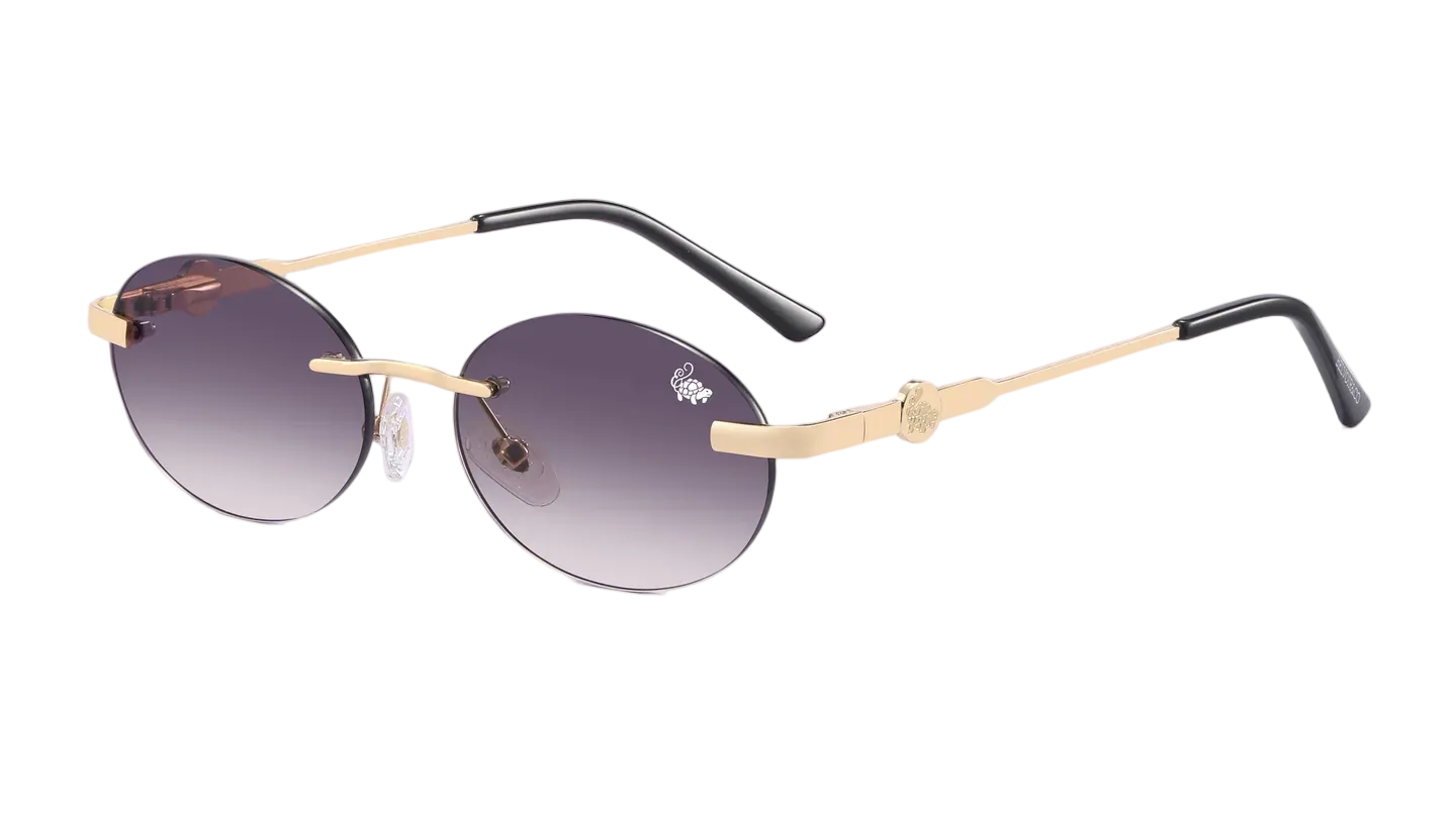 Belvoir Sancho | Smoke Gold