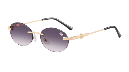 Belvoir Sancho | Smoke Gold