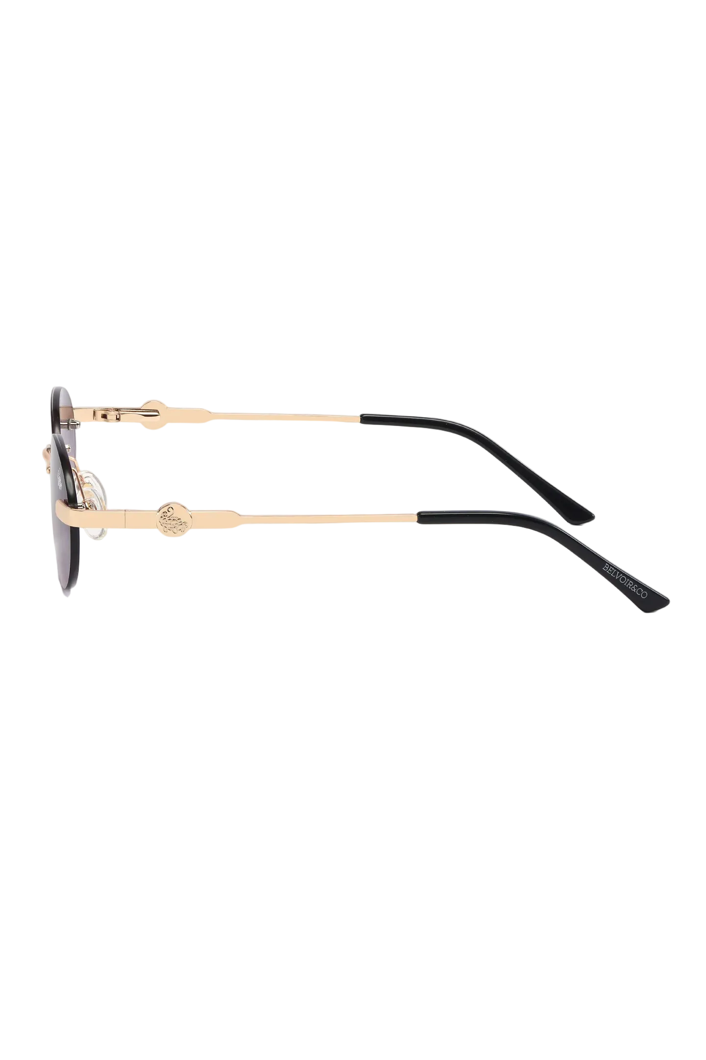 Belvoir Sancho | Smoke Gold