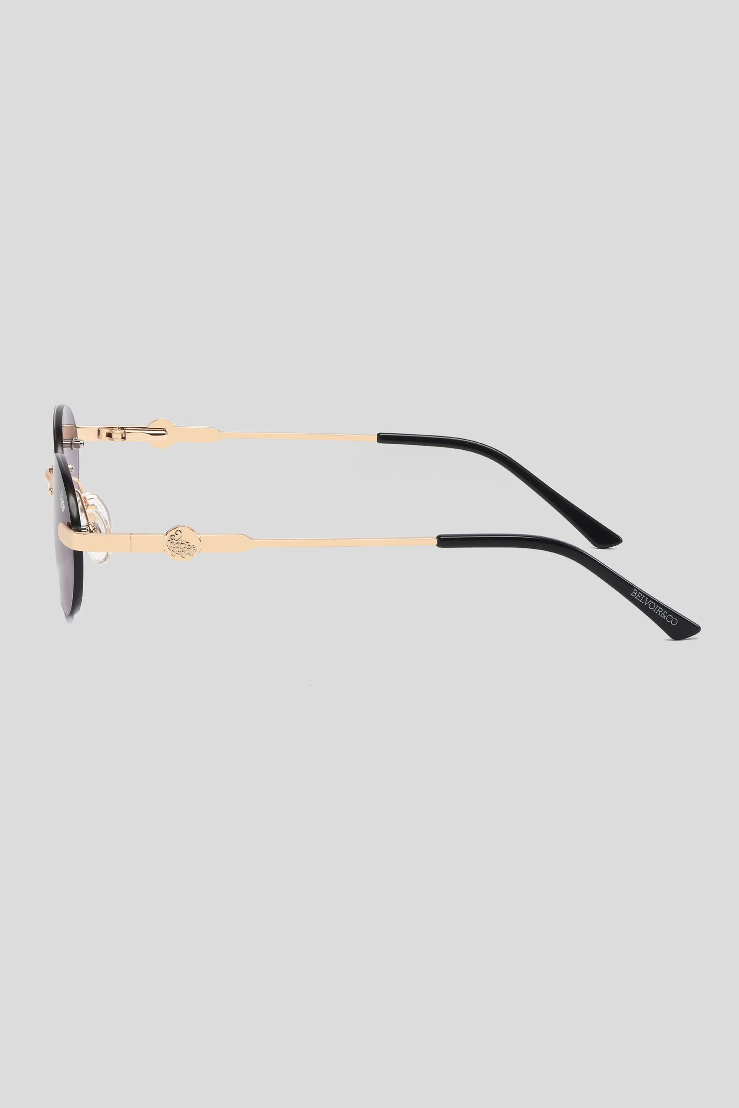 Belvoir&Co · Sancho | Smoke Gold