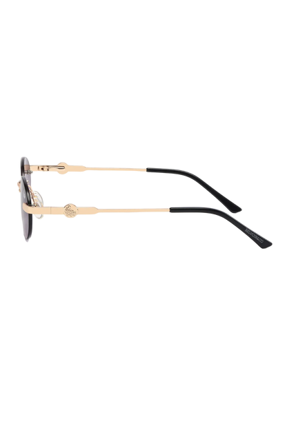 Belvoir Sancho | Smoke Gold