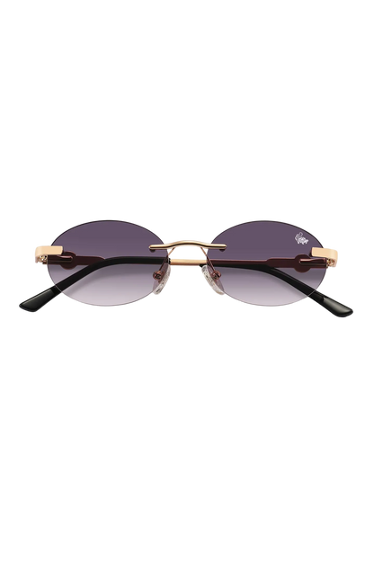 Belvoir Sancho | Smoke Gold