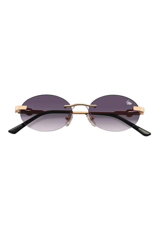Belvoir Sancho | Smoke Gold