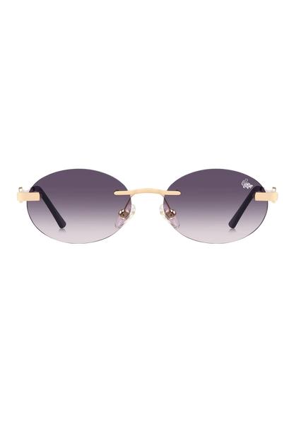 Belvoir Sancho | Smoke Gold