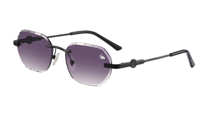 Belvoir Willow | Black Smoke