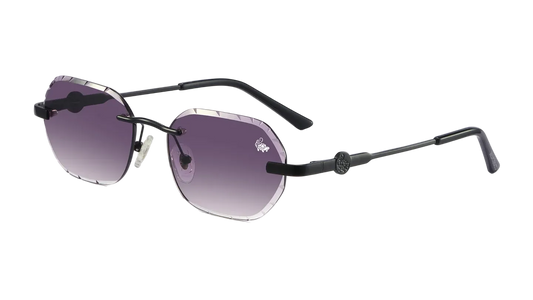 Belvoir Willow | Black Smoke