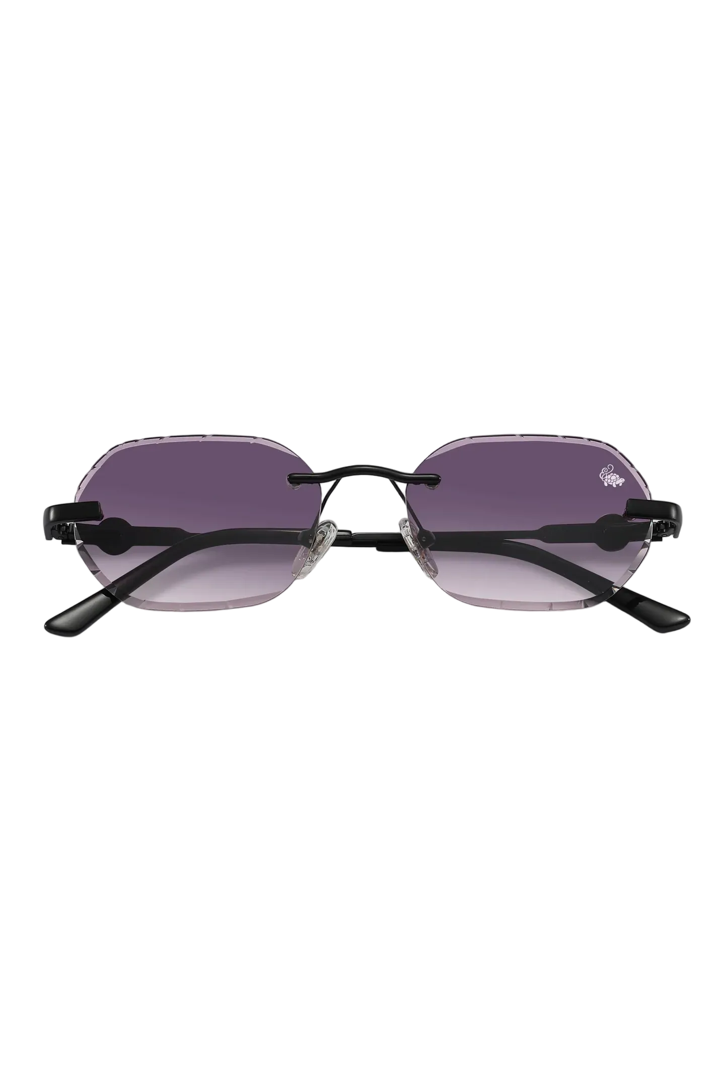 Belvoir Willow | Black Smoke
