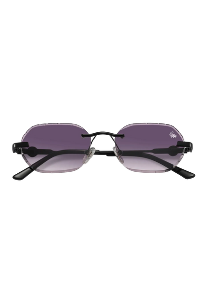 Belvoir Willow | Black Smoke