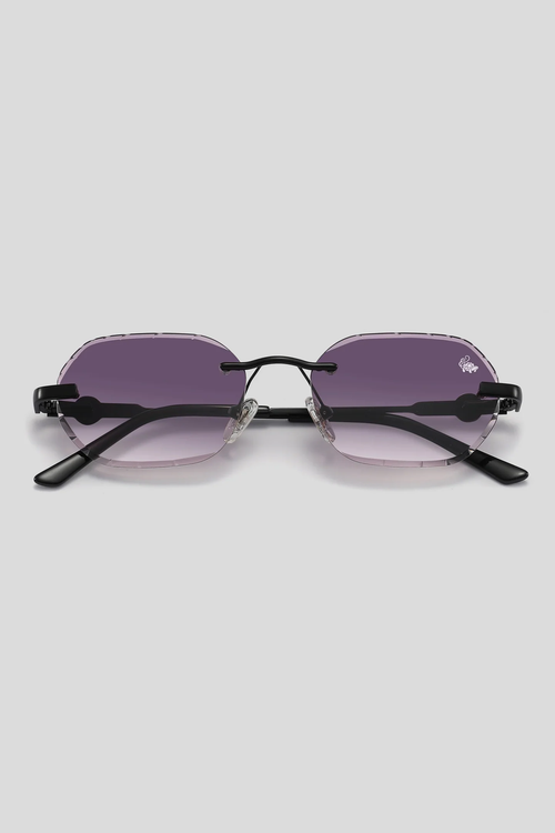 Belvoir&Co · Diamond Cut Willow | Black Smoke