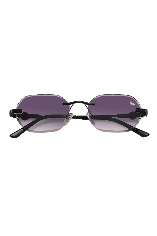 Belvoir Willow | Black Smoke