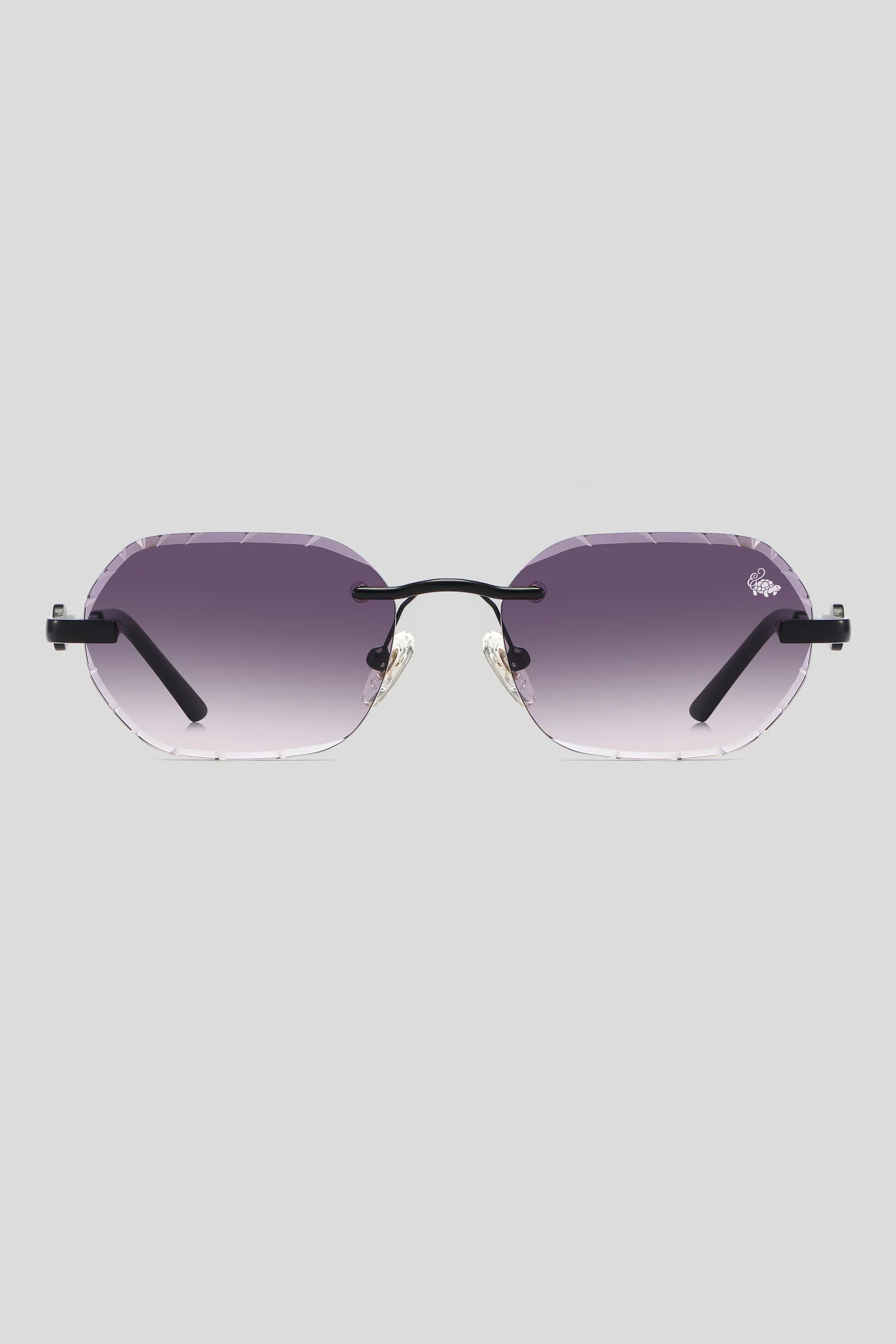 Belvoir&Co · Diamond Cut Willow | Black Smoke