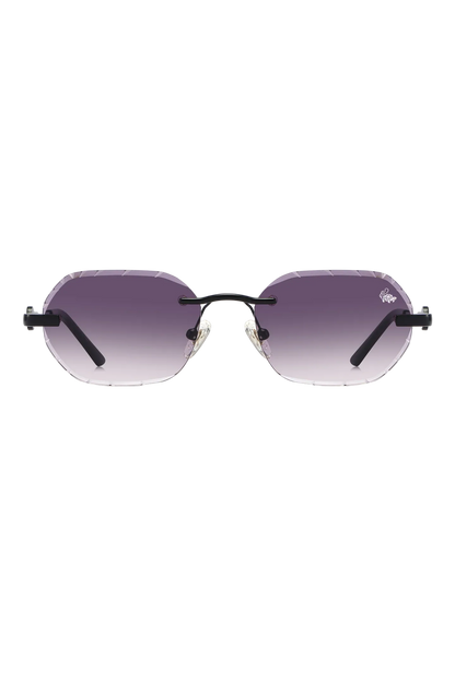 Belvoir Willow | Black Smoke