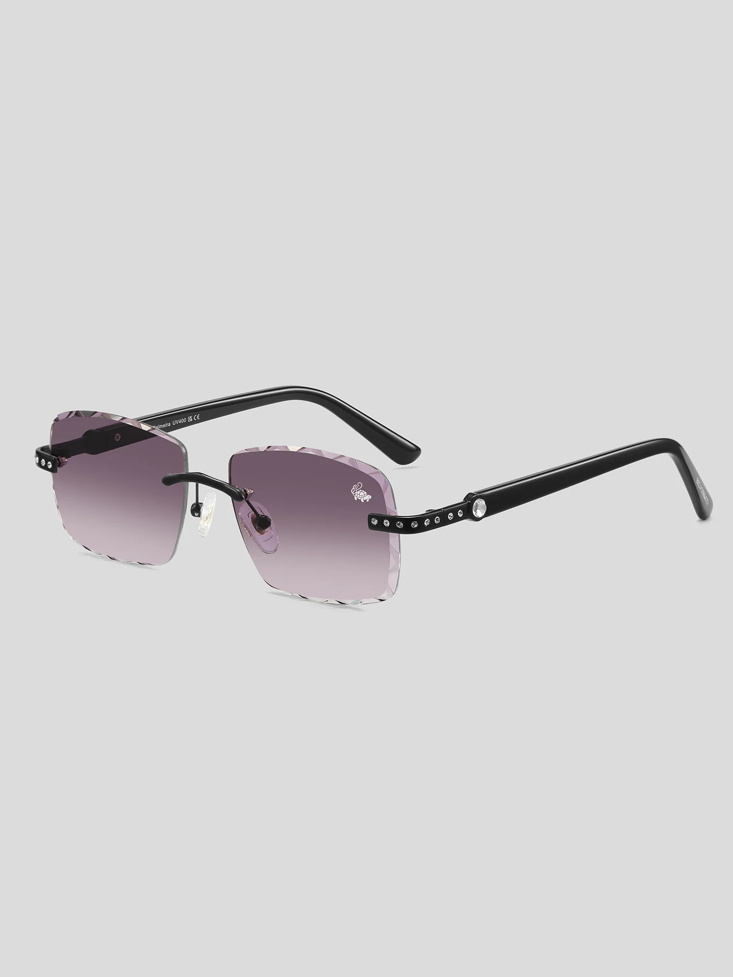 Belvoir&Co · Palmera Gloss |  Smoke