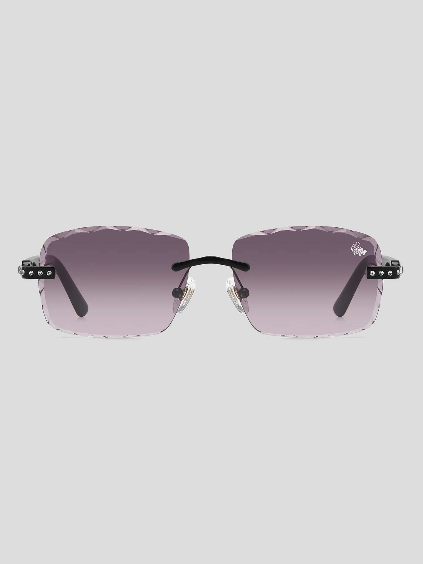 Belvoir&Co · Palmera Gloss |  Smoke