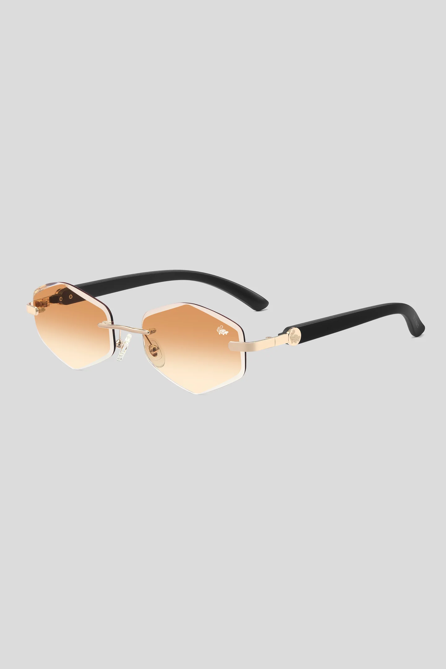 Belvoir&Co · Trente Tea Gold | Black