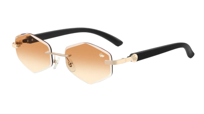 Belvoir Trente Tea Gold | Black