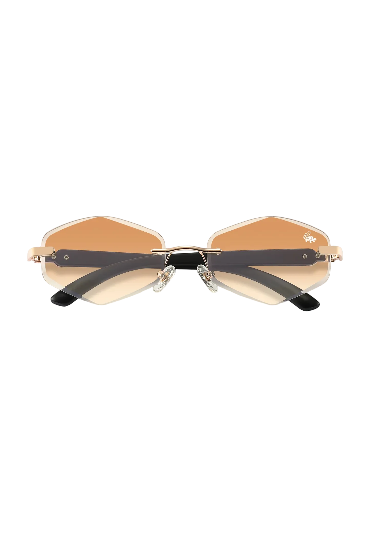 Belvoir Trente Tea Gold | Black