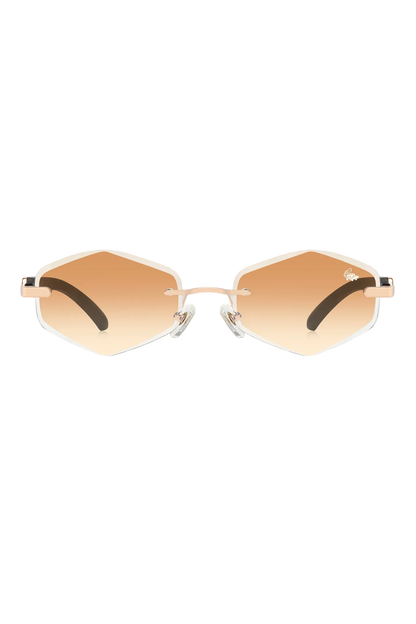 Belvoir Trente Tea Gold | Black