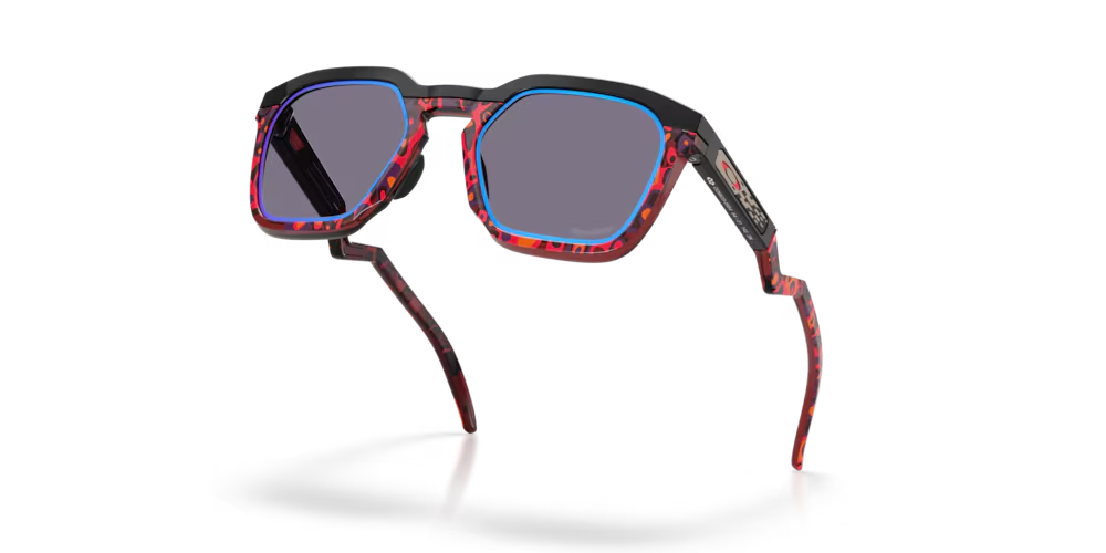 Oakley · HSTN Sq