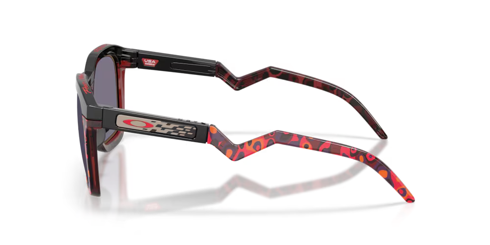 Oakley · HSTN Sq