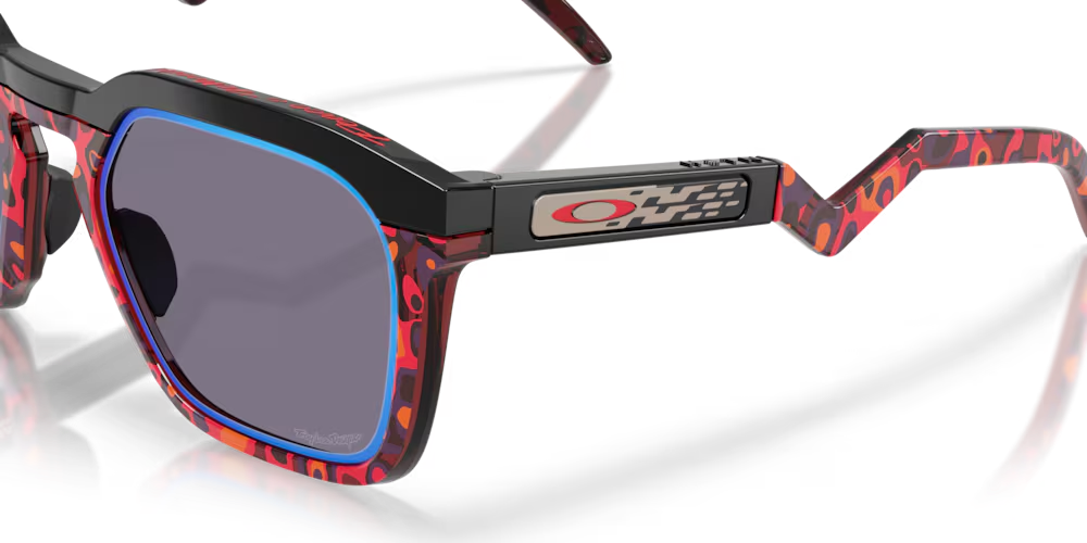 Oakley · HSTN Sq
