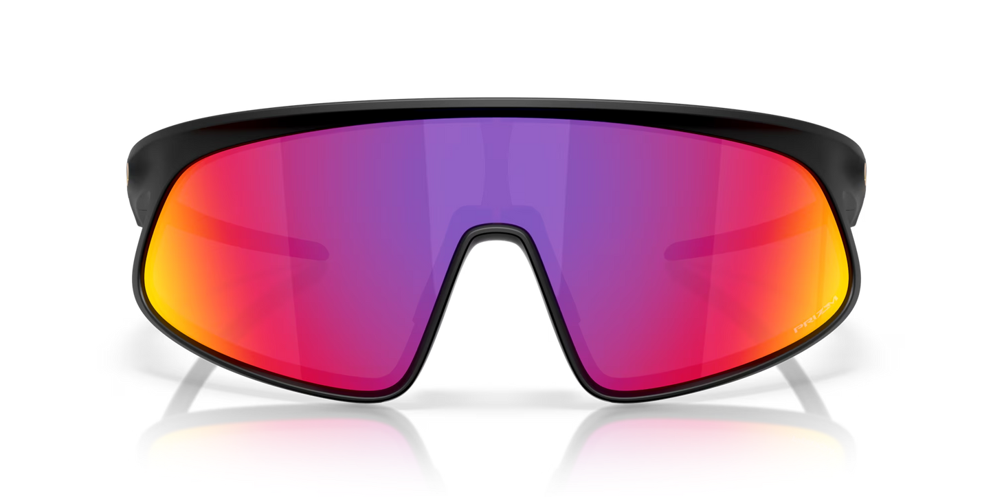 Oakley · RSLV