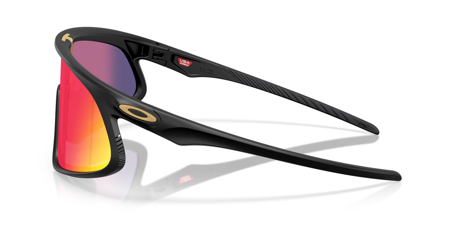 Oakley · RSLV