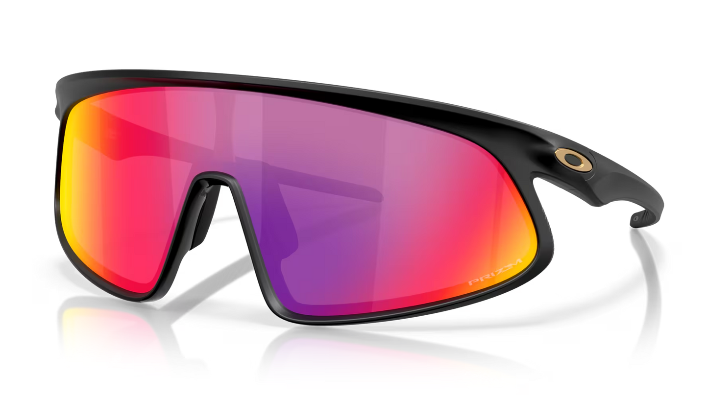 Oakley · RSLV