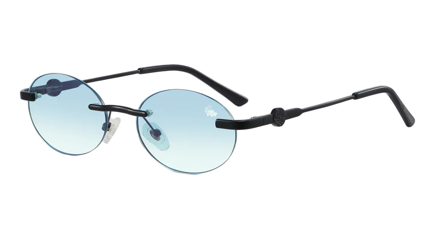 Belvoir Sancho | Tiffany Blue