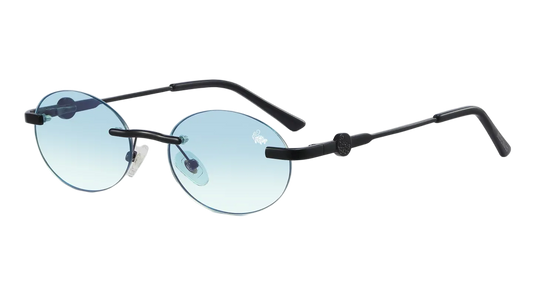 Belvoir Sancho | Tiffany Blue