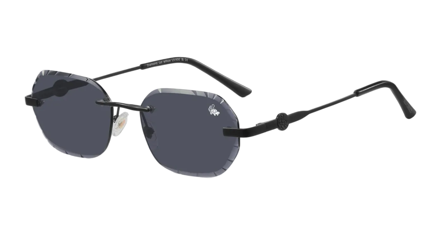 Belvoir Willow | Stealth