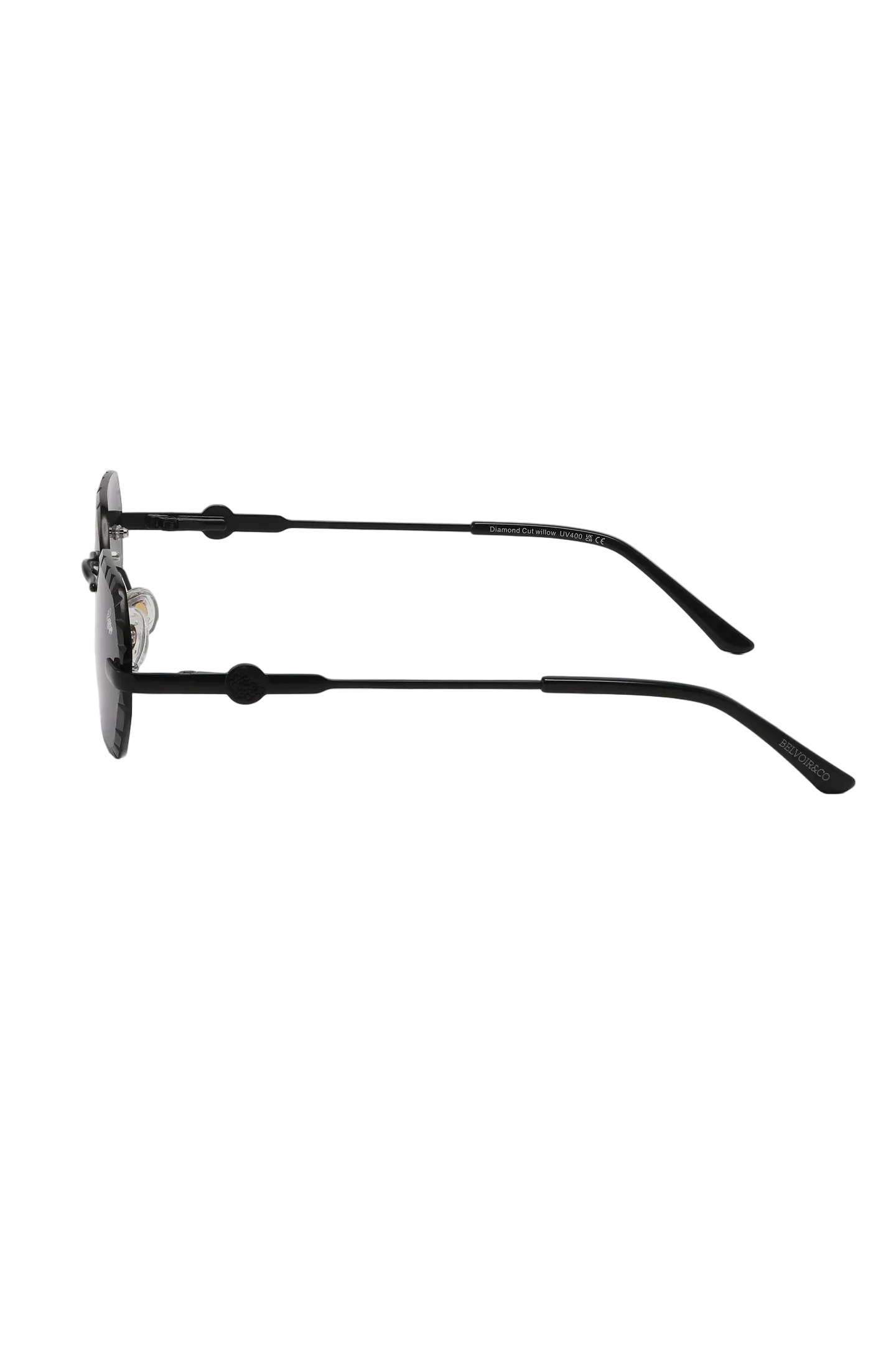 Belvoir Willow | Stealth